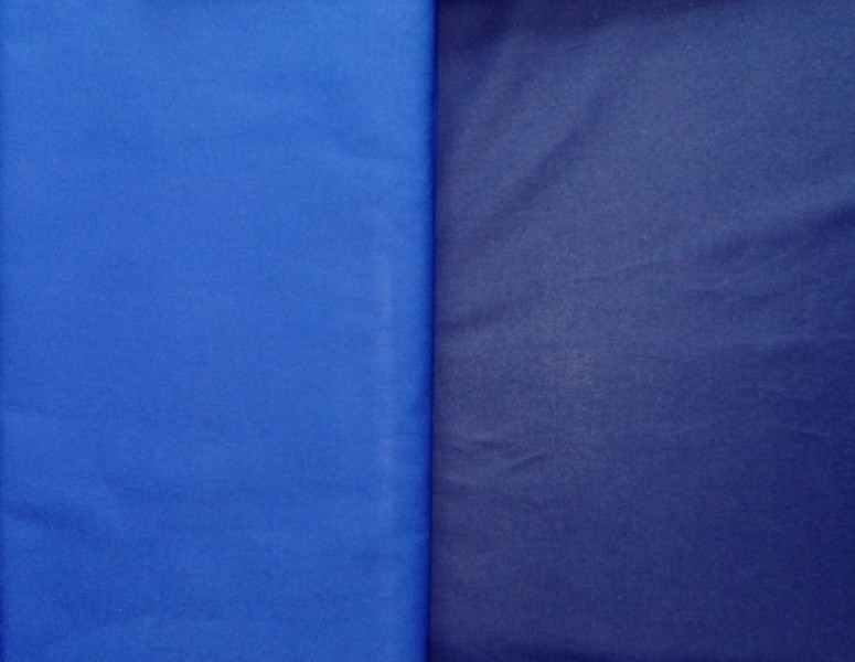 TEXTIL - praporovina BA, modrá tmavá, 140cm, 2. jak