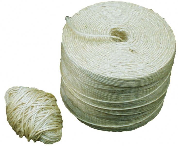 motouz SISAL 3300 TEX, 3mm